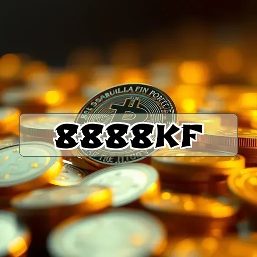 8888kf eSports