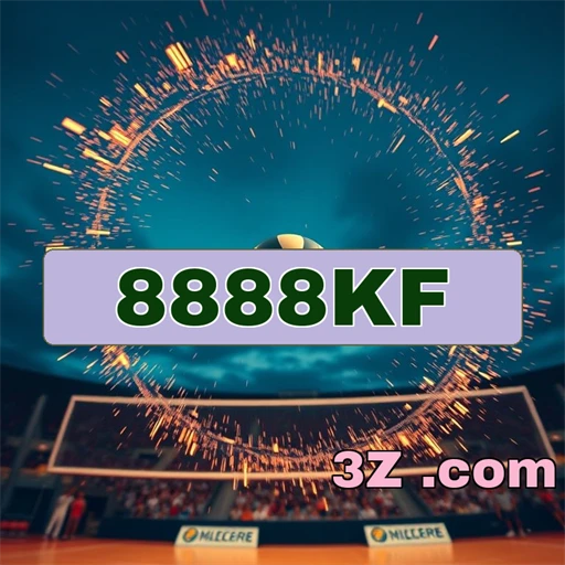 Apostas Inovadoras no 8888kf: A Nova Era dos Jogos