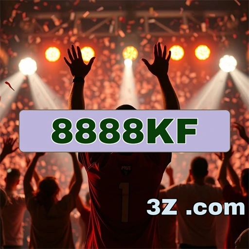 A Emoção do Esporte no 8888kf: Entre Jogos e Competição