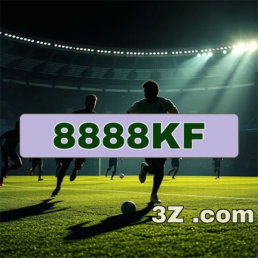Promoções Irresistíveis no 8888kf: Diversão Garantida
