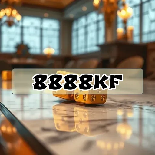8888kf: Como Os Jackpots Podem Mudar sua Experiência de Jogo