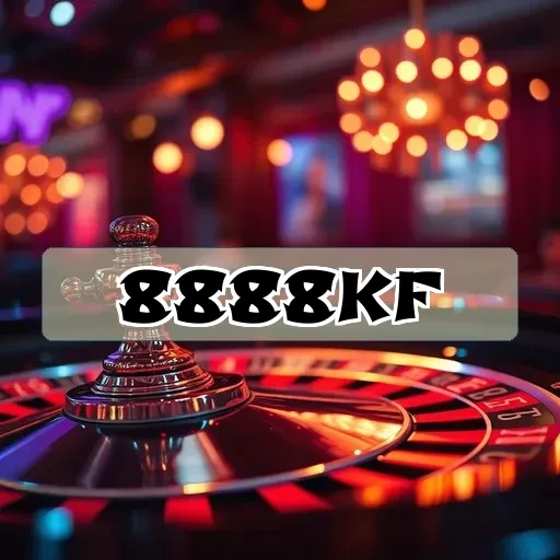 8888kf: Caça-Níqueis para Aumentar sua Diversão e Ganhos