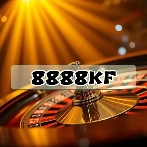 8888kf: Entre no Jogo com Nossas Apostas em Mesa Diversificadas!