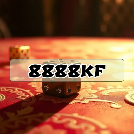 8888kf Video Poker
