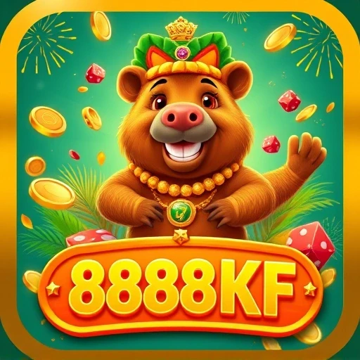 8888kf